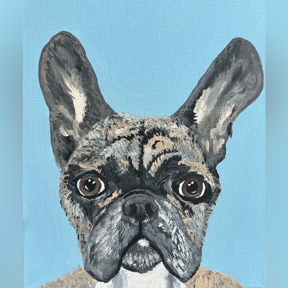 Custom “PET POP” Portraits - Picture 4 of 16